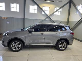 Ford Territory 1.8T Ambiente
