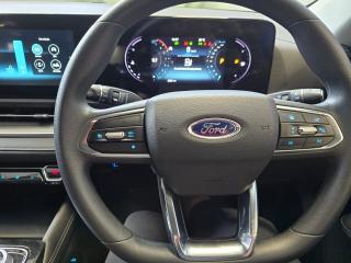 Ford Territory 1.8T Ambiente