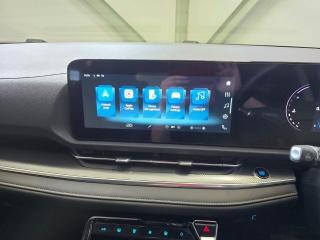 Ford Territory 1.8T Ambiente