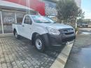 Thumbnail Isuzu D-Max Gen 6 250c single cab