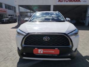 Toyota Corolla Cross 1.8 XR - Image 4