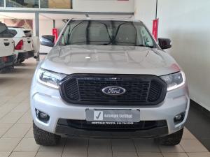 Ford Ranger 2.0SiT double cab 4x4 XLT FX4 - Image 4