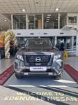 Nissan Navara 2.5DDTi double cab SE Plus auto