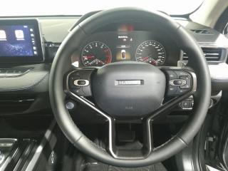 Haval Jolion Pro 1.5T Premium