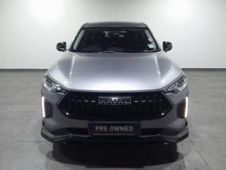 Haval Jolion Pro 1.5T Premium