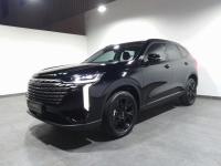 Haval H6 2.0T Super Luxury