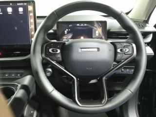 Haval H6 2.0T Super Luxury
