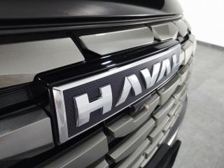 Haval H6 2.0T Super Luxury