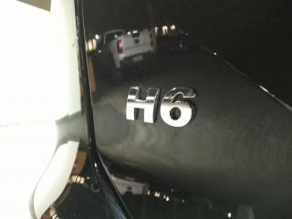 Haval H6 2.0T Super Luxury