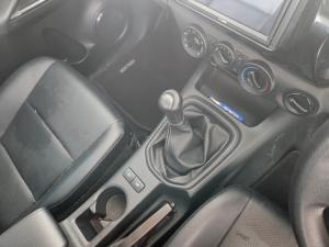 Toyota Hilux 2.4GD-6 single cab 4x4 SR - Image 10