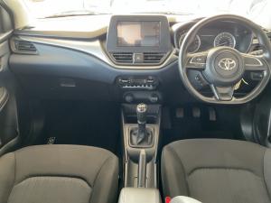 Toyota Starlet 1.5 Xi - Image 6