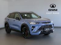 Haval H6 GT 1.5T PHEV Ultra Luxury 4WD