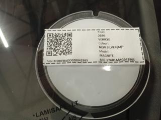 Nissan Magnite 1.0 Turbo Acenta auto