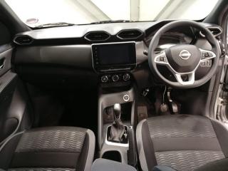 Nissan Magnite 1.0 Turbo Acenta auto