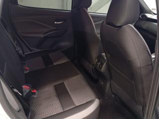 Nissan Magnite 1.0 Turbo Acenta auto