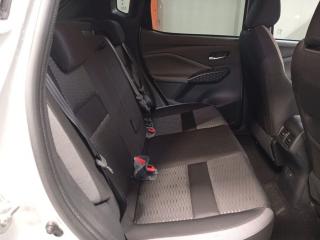 Nissan Magnite 1.0 Turbo Acenta auto