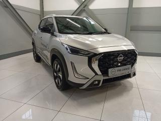 Nissan Magnite 1.0 Turbo Acenta auto