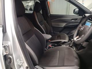 Nissan Magnite 1.0 Turbo Acenta auto