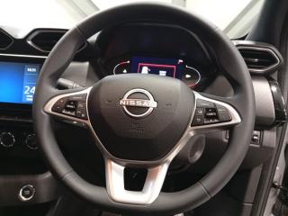 Nissan Magnite 1.0 Turbo Acenta auto