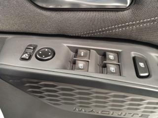 Nissan Magnite 1.0 Turbo Acenta auto