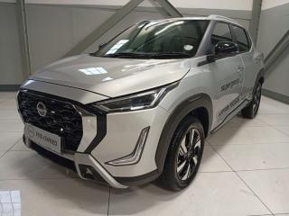 Nissan Magnite 1.0 Turbo Acenta auto