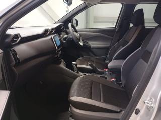 Nissan Magnite 1.0 Turbo Acenta auto