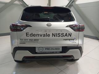 Nissan Magnite 1.0 Turbo Acenta auto