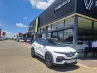 Renault Kiger 1.0 Turbo Intens auto