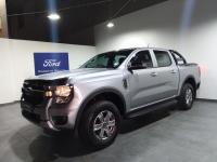 Ford Ranger 2.0 SiT double cab XL auto