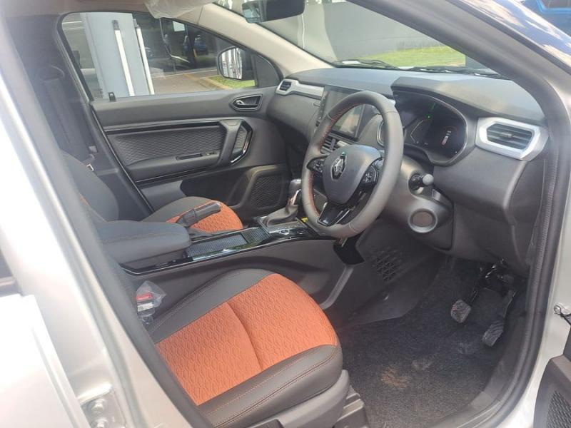 Renault Kiger Kiger 1.0 Turbo Intens auto