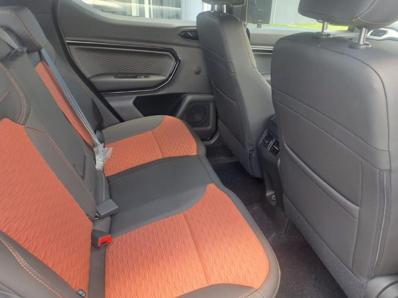 Renault Kiger Kiger 1.0 Turbo Intens auto