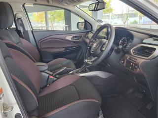 Suzuki Fronx 1.5 GLX auto