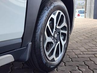 Suzuki Fronx 1.5 GLX auto