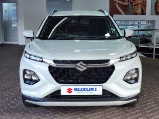 Suzuki Fronx 1.5 GLX auto
