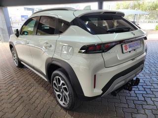 Suzuki Fronx 1.5 GLX auto