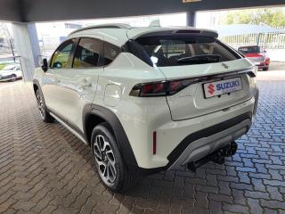 Suzuki Fronx 1.5 GLX auto