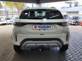 Suzuki Fronx 1.5 GLX auto