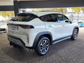 Suzuki Fronx 1.5 GLX auto