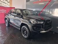 Toyota Hilux 2.8GD-6 double cab 4x4 GR-Sport