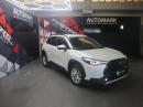 Thumbnail Toyota Corolla Cross 1.8 XS