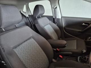 Volkswagen Polo Vivo hatch 1.4 Life