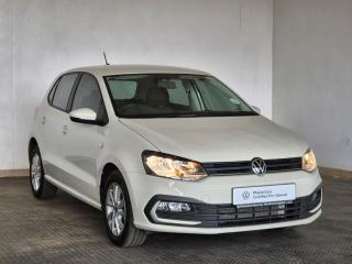 Volkswagen Polo Vivo hatch 1.4 Life