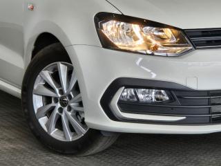Volkswagen Polo Vivo hatch 1.4 Life