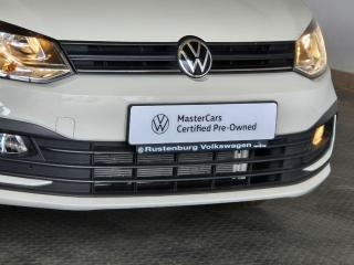 Volkswagen Polo Vivo hatch 1.4 Life