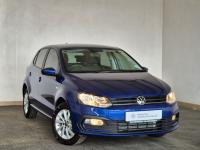 Volkswagen Polo Vivo hatch 1.4 Life