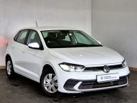 Volkswagen Polo hatch 1.0TSI