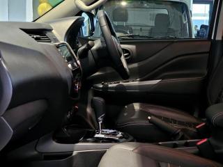 Nissan Navara 2.5DDTi double cab Pro-4X 4x4