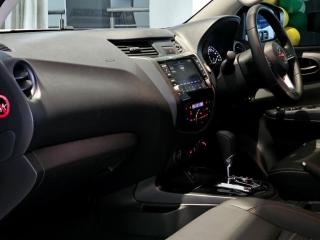 Nissan Navara 2.5DDTi double cab Pro-4X 4x4
