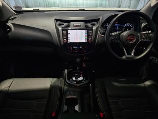 Nissan Navara 2.5DDTi double cab Pro-4X 4x4