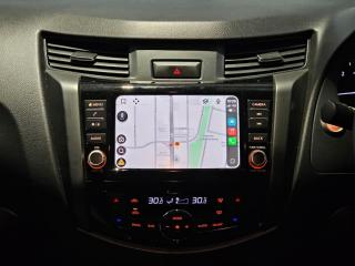 Nissan Navara 2.5DDTi double cab Pro-4X 4x4